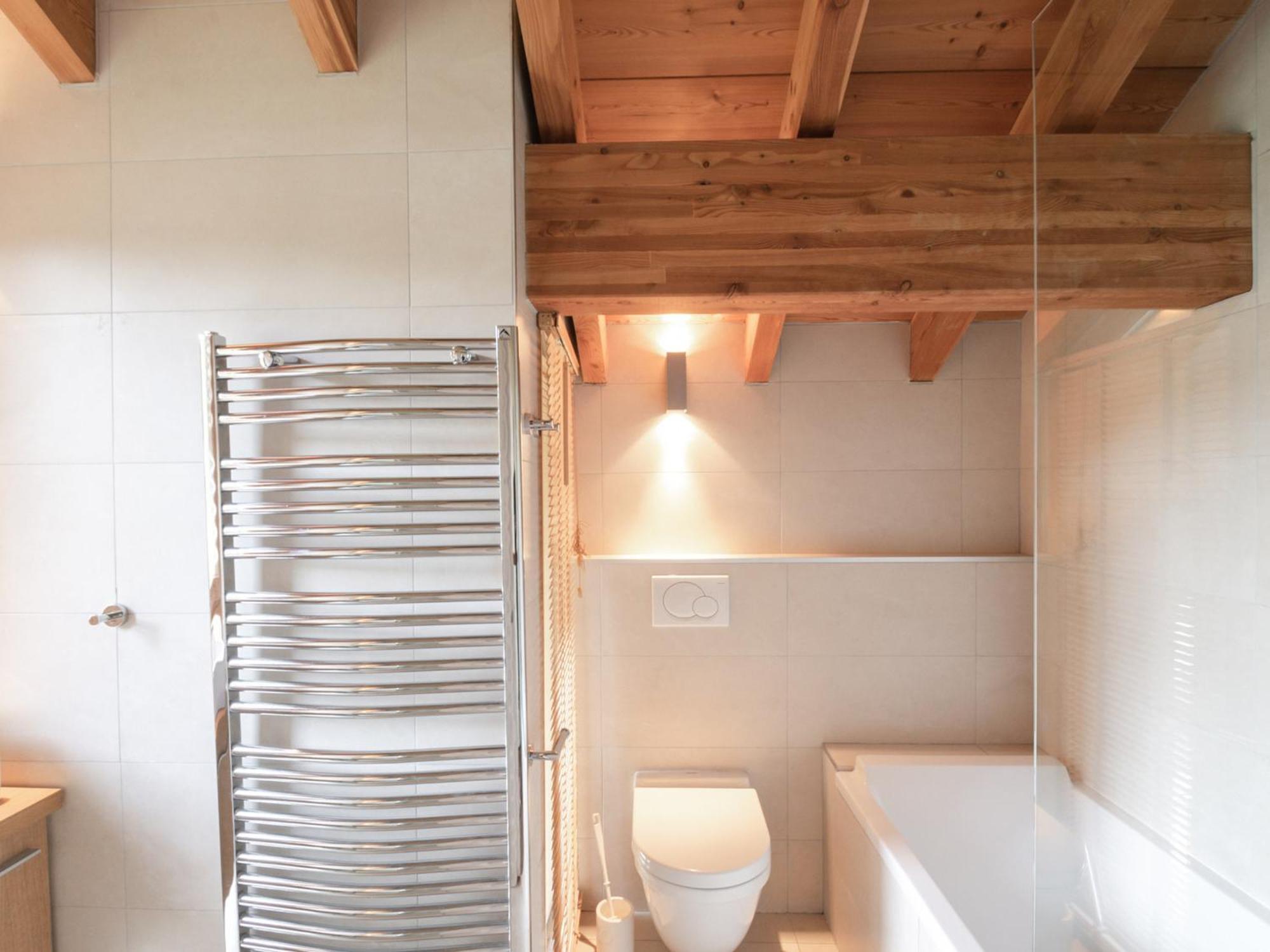 Contemporain Aux Houches, Pres Des Pistes, 6 Chambres, Wifi, Jardin, Grille-pain - Fr-1-343-179 Chalet Chamonix